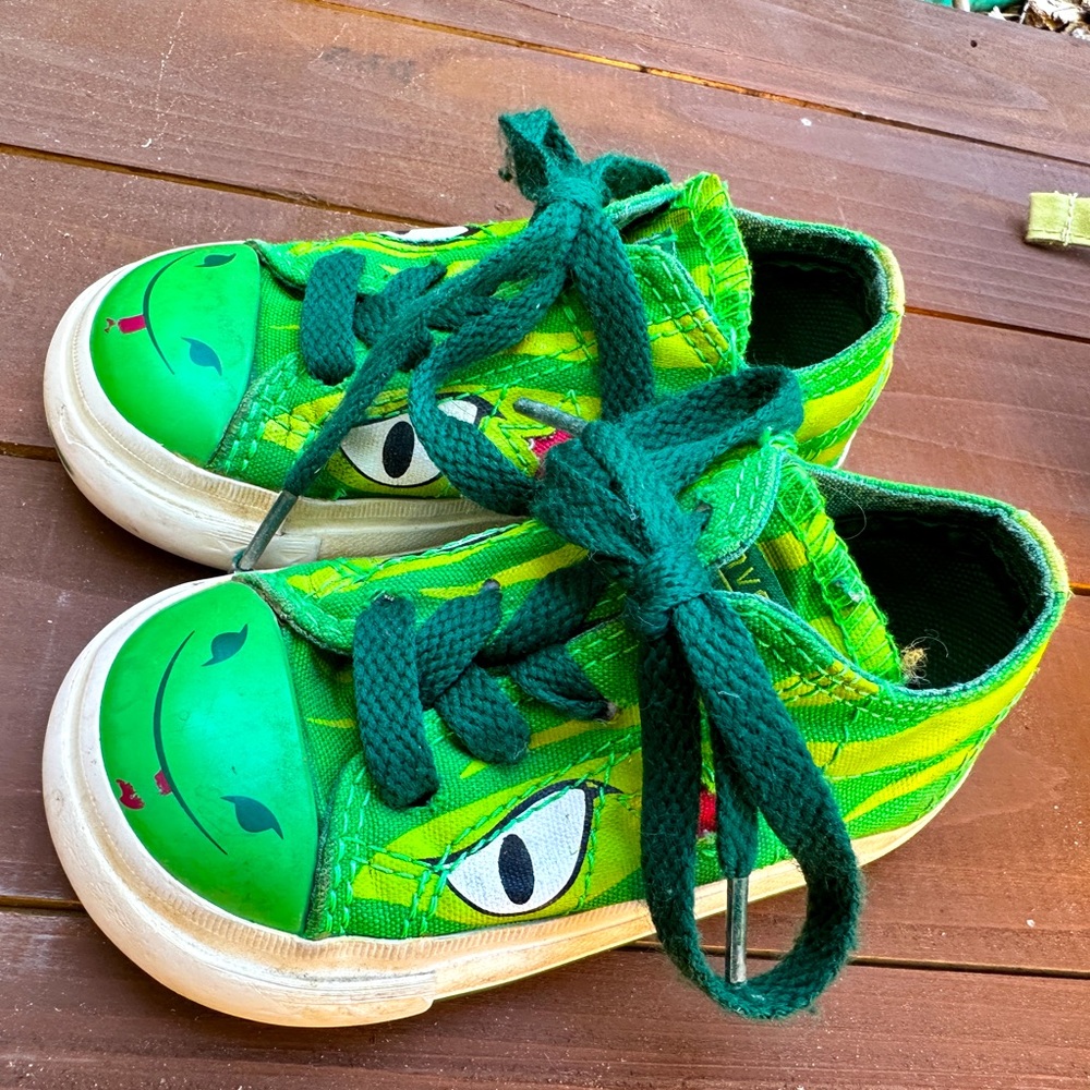Converse Toddler Sneakers
